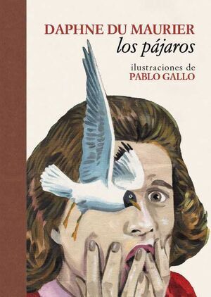 LOS PAJAROS                                                                