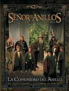 SA_ROL: LA COMUNIDAD DEL ANILLO                                            