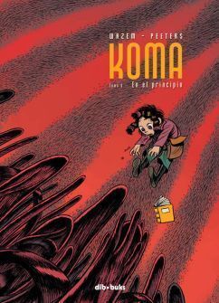 KOMA #06. EN EL PRINCIPIO                                                  