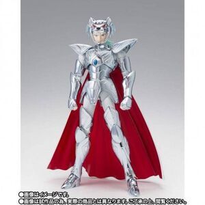 CABALLEROS DEL ZODIACO FIGURA 18 CM ZETA ALCOR BUD