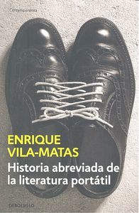 Historia abreviada de la literatura porttil