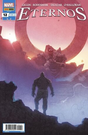 ETERNOS V2 #12