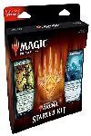 MAGIC - ARENA STARTER KIT 2022 (INGLS)