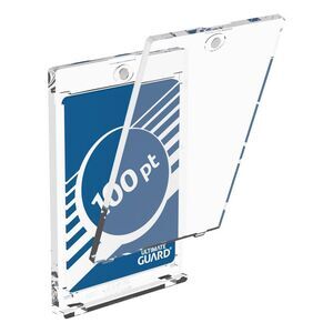 ULTIMATE GUARD MAGNETIC CARD CASE 100 PT