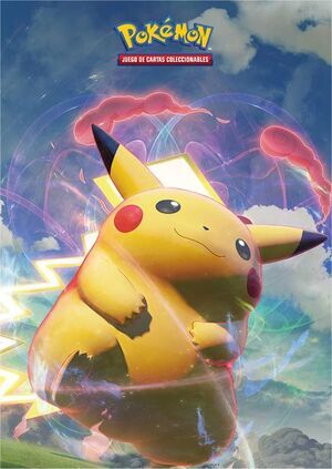 POKEMON JCC SPRING V TIN Q1 2022