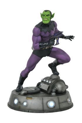 MARVEL GALLERY FIGURA 28 CM SKRULL