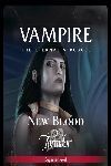 VAMPIRE THE ETERNAL STRUGGLE NEW BLOOD TOREADOR - CASTELLANO