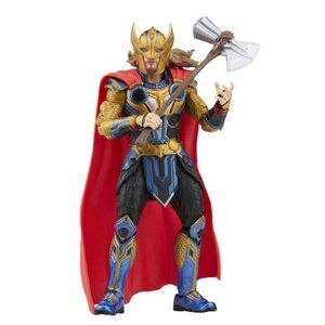 MARVEL LEGENDS THOR LOVE AND THUNDER FIG 15 CM THOR