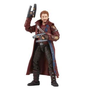 MARVEL LEGENDS THOR LOVE AND THUNDER FIG 15 CM STAR LORD