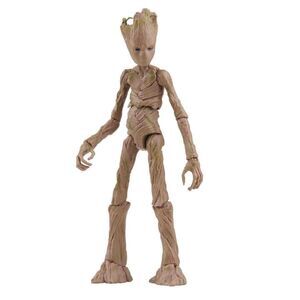 MARVEL LEGENDS HOR LOVE AND THUNDER FIG 15 CM GROOT