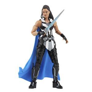 MARVEL LEGENDS HOR LOVE AND THUNDER FIG 15 KING VALKYRIE