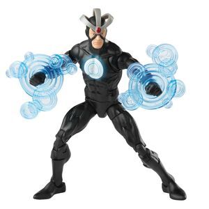 X-MEN MARVEL LEGENDS FIG 15 CM HAVOK