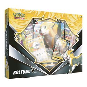 POKEMON JCC V BOX MARZO 2022