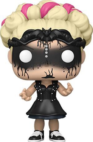 WWE POP! ROCKS VINYL FIGURA ALEXA BLISS (WM37) 9 CM - CHASE