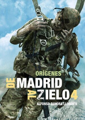 DE MADRID AL ZIELO 4. ORGENES