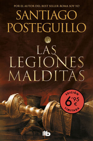 AFRICANUS II. LAS LEGIONES MALDITAS