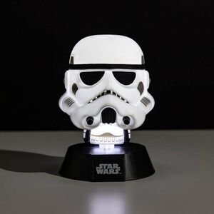 STAR WARS LMPARA ICON STORMTROOPER