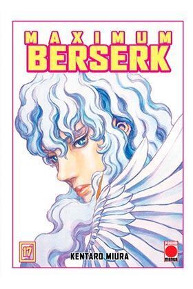 BERSERK MAXIMUM #17 (NUEVA EDICION - PANINI)