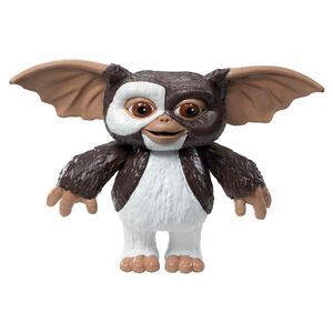 GREMLINS  FIGURA FLEXIBLE 7 CM GIZMO