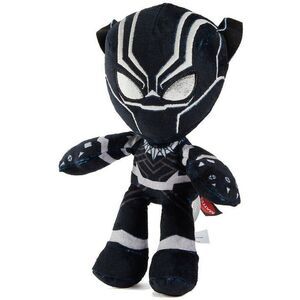 PANTERA NEGRA PELUCHE 20 CM MARVEL