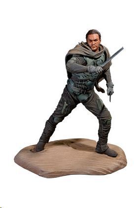DUNE DUNCAN IDAHO FIGURA 23;5 CM
