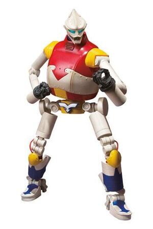 GODZILLA SINGULAR POINT FIGURA 34 CM JET JAGUAR