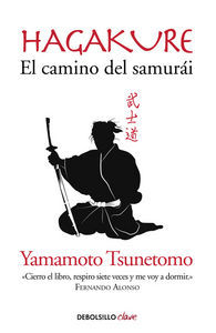 Hagakure Camino Del Samurai