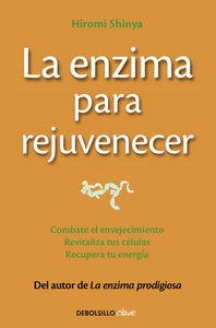 La Enzima Para Rejuvenecer