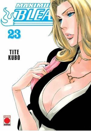 BLEACH MAXIMUM #23 (PANINI)