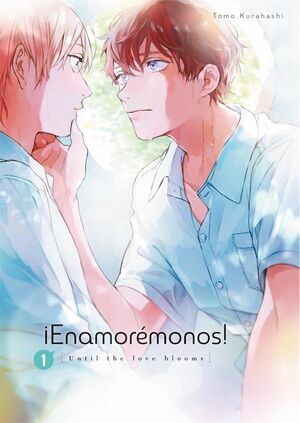 ENAMOREMONOS #01