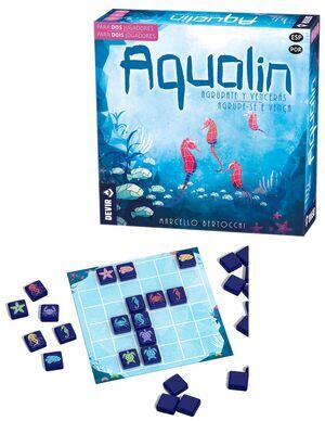 AQUALIN