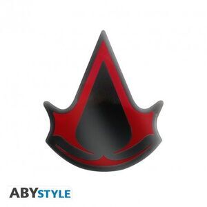 ASSASSIN'S CREED IMN LOGOTIPO