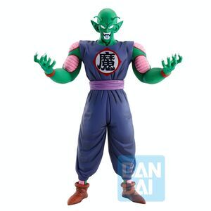 DRAGON BALL AVENTURA MISTICA ESTATUA 26 CM ICHIBANSGHO PICCOLO DAIMAOH