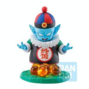 DRAGON BALL AVENTURA MISTICA FIGURA 10 CM ICHIBANSHO PILAF