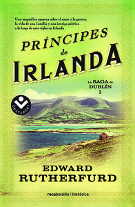 Principes De Irlanda