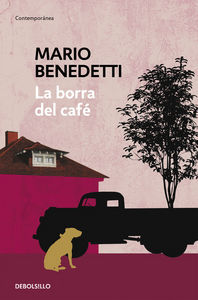 La borra del caf