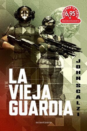 LA VIEJA GUARDIA (PROMOCION ESPECIAL)