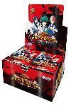 MY HERO ACADEMIA TCG CRIMSON RAMPAGE BOOSTER PACK (INGLS)