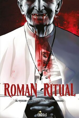 ROMAN RITUAL VOL.I