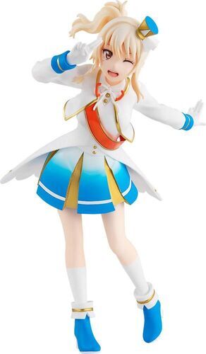 LOVELIVE! NIJIGASAKI HIGH SCHOOL IDOL CLUB FIGURA 16 CM AI MIYASHITA POP UP PARADE