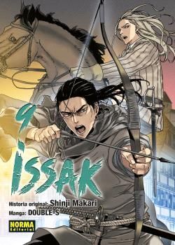 ISSAK #09