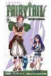 FAIRY TAIL LIBRO #09. EDICION INTEGRAL