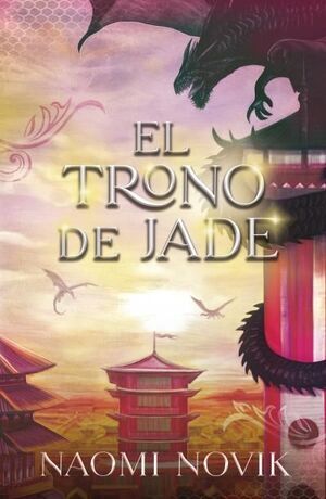 TEMERARIO II. EL TRONO DE JADE