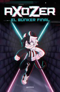 AXOZER. EL BNKER FINAL