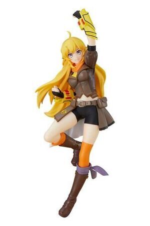 RWBY ESTATUA PVC  19 CM POP UP PARADE YANG XIAO LONG