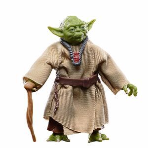 STAR WARS VINTAGE FIG 9;5 CM VIN YODA