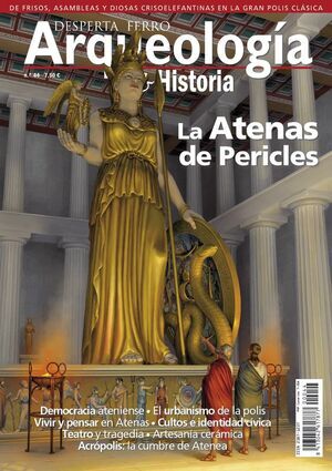 DESPERTA FERRO: ARQUEOLOGIA E HISTORIA #44
