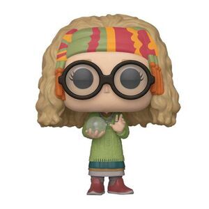 HARRY POTTER FIG 9CM POP PROFESSOR SYBILL TRELAWNEY                        