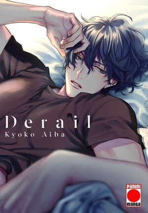 DERAIL #01