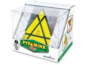 PYRAMINX EDGE